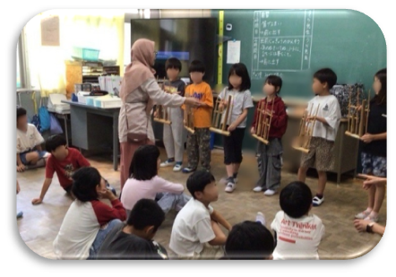 学校のようす4