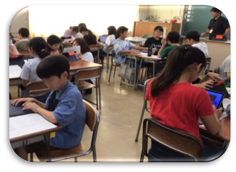 学校のようす6