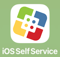 iOS Self Service