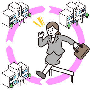 ICT支援員イメージ